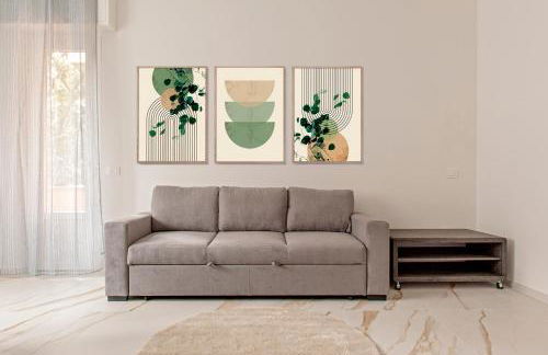 SEASIDE LOFT - 3 camere,2 bagni a 300 mt dal mare - Photo 29