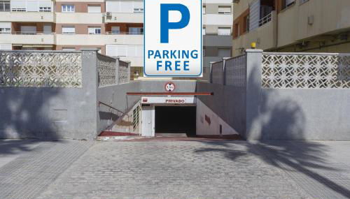 ACQUARELA Family Home free parking by Cadiz4Rentals - Foto 3
