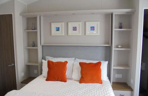 6 Berth central heated on Annandale (Sheraton) - Foto 26