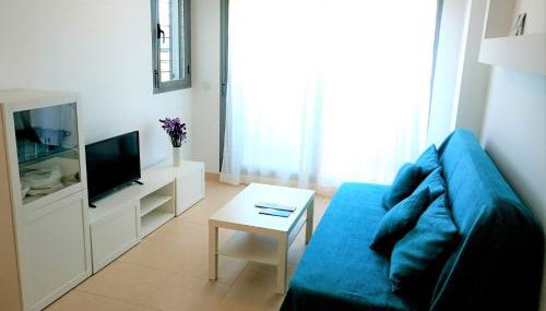 Apartamento de dos dormitorios junto a Mojácar Playa - Foto 2