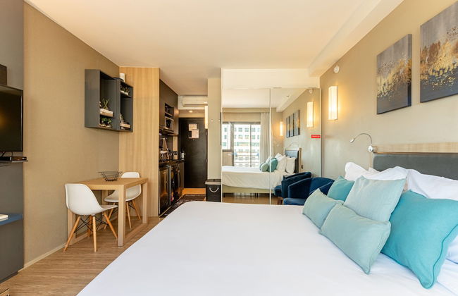 APS - Alpha Stay By Anora Spaces - Foto 15