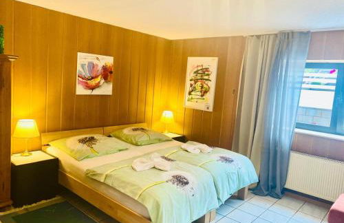 Ferienwohnung-Birlenbach - Foto 9