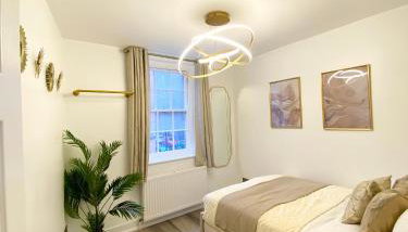 Stunning Shoreditch Apartment! - Foto 2