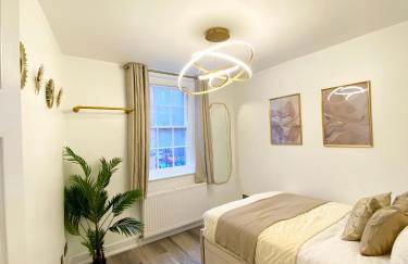 Stunning Shoreditch Apartment! - Foto 2