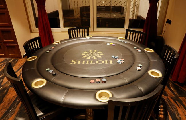 Vegas Villa by Shiloh Stays - Foto 29