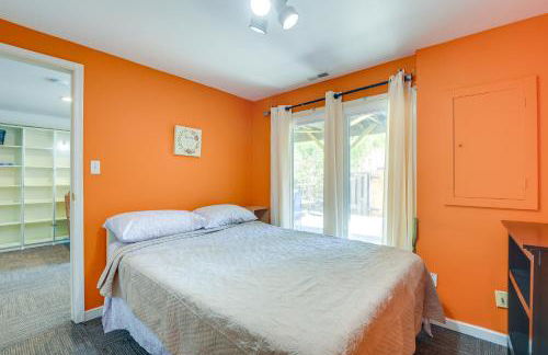 Close to Hospital and Dulles Herndon Townhome - Foto 25