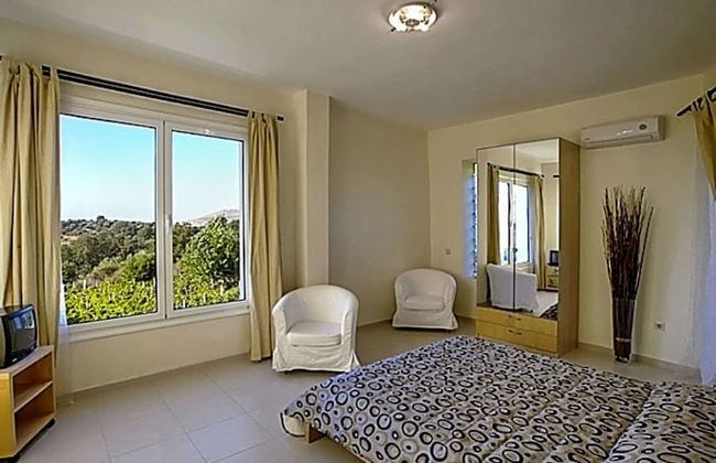 disCrete Villa Episkopi - Photo 4