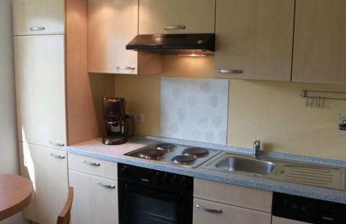 Schmahl Comfortable holiday residence - Foto 16