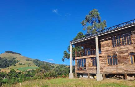 Pousada Refúgio Ressignificar - Foto 1