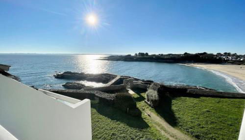 Pieds Dans L'Eau T2 Archi Cosy - Vue mer 180 - Foto 5