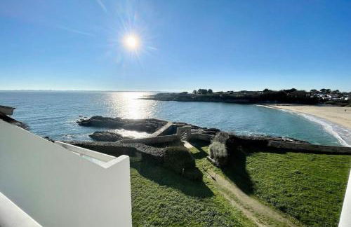 Pieds Dans L'Eau T2 Archi Cosy - Vue mer 180 - Foto 5