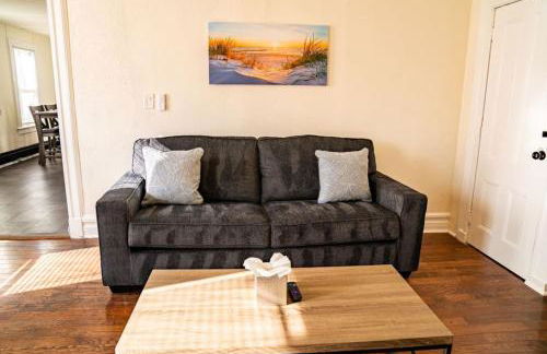 One Bed Retreat in Long Branch - Foto 3