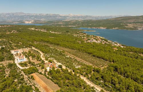 Villa Olea Pridraga ZadarVillas - Foto 44