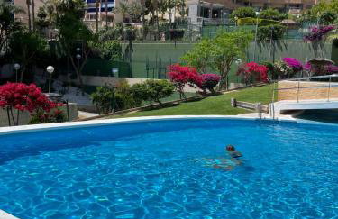 Paraiso Costero en Benidorm - Foto 15