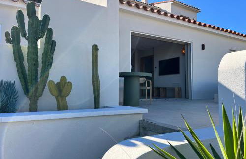 Can Jeannette Vue Mer & Montagne - Lodge 2 - Foto 60