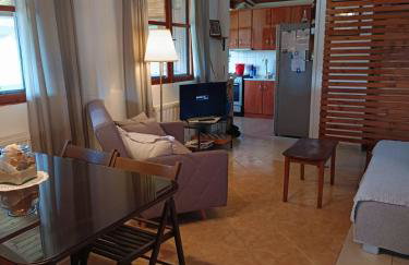 Ases Villa Lagonisi Halkidiki - Foto 9