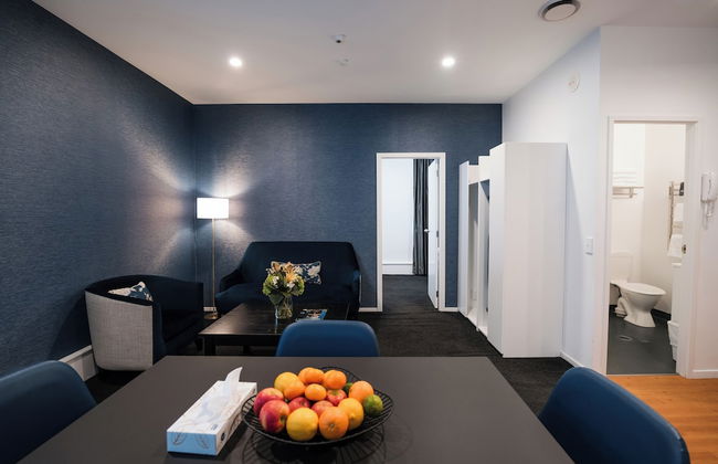 Gilmer Apartment Hotel - Foto 66