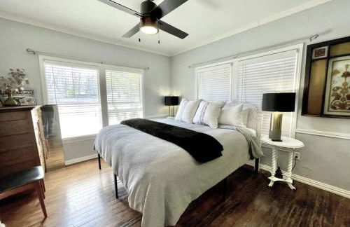 Charming Family Getaway in McKinney - Foto 30