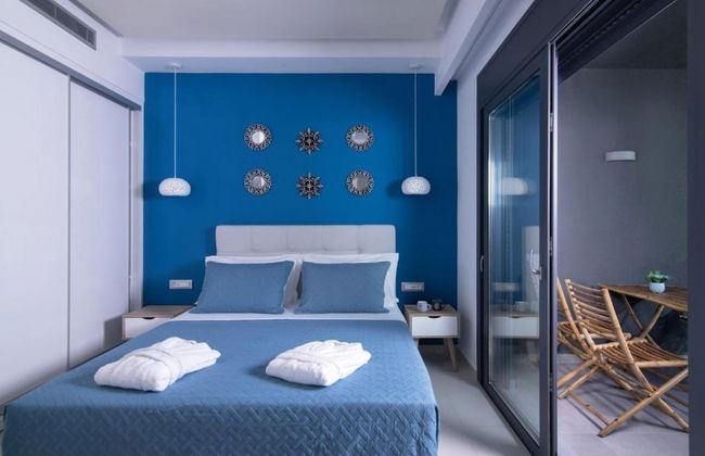 Deluxe Villa Christos - Foto 2