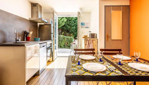 Villa Martha - Appt 02 - Foto 4