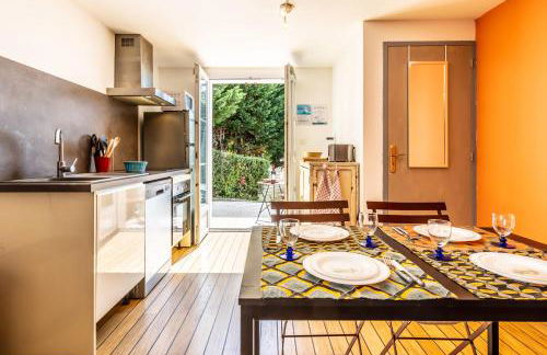 Villa Martha - Appt 02 - Foto 4