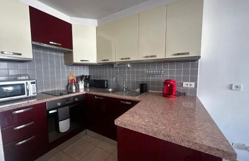 Appartement Camargue Village à deux pas de la plage du Boucanet - Photo 29