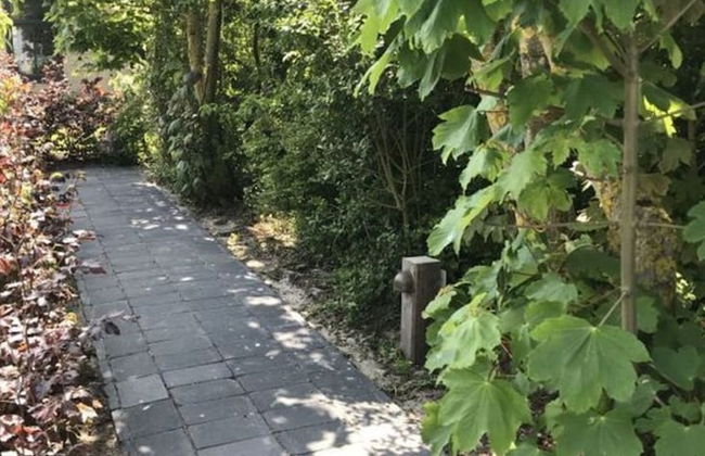 Holiday Apartment Salt and Dunes - Foto 19