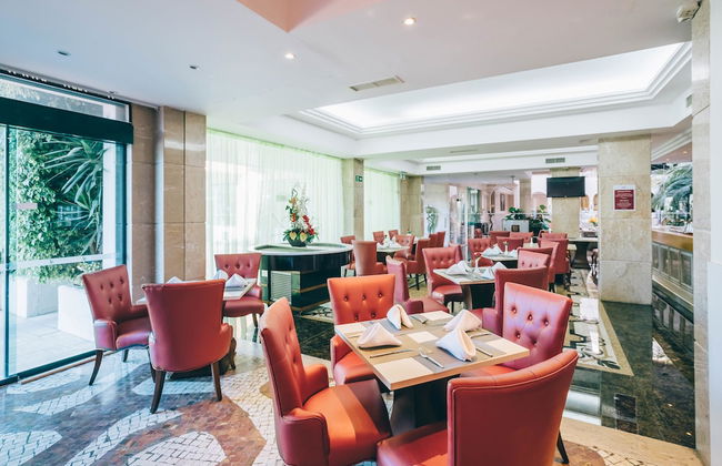 Grand Muthu Forte da Oura - Foto 60