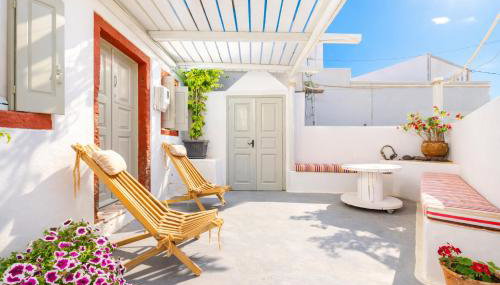 Kampanario Luxury Two-Bedroom Villa with Private Jacuzzi - Foto 5, soundproof, Garden, sunbed, Garden view, room service, heating, Other