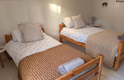 Beehive Cottage - Photo 27