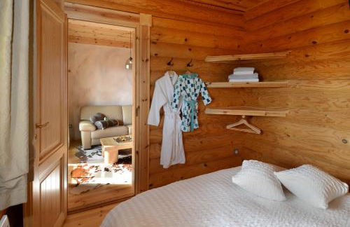 Chalet Ana & SPA - Foto 42