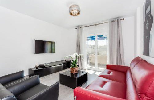 by RIVA - Gorgeous 2 Bedroom Apartment in Centre of Puerto Banus - Photo 4