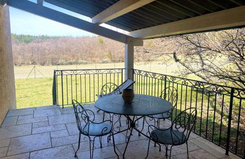 La Grange d'Anthounin - Foto 12