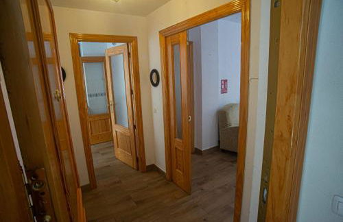 Parking gratis, ALCALA MAGNA, con NRU Y LICENCIA TURISTICA VT-13974 - Foto 12