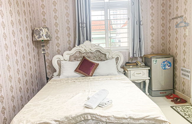 Lucky Hotel - Photo 6