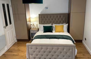 Entire studio flat - Foto 7