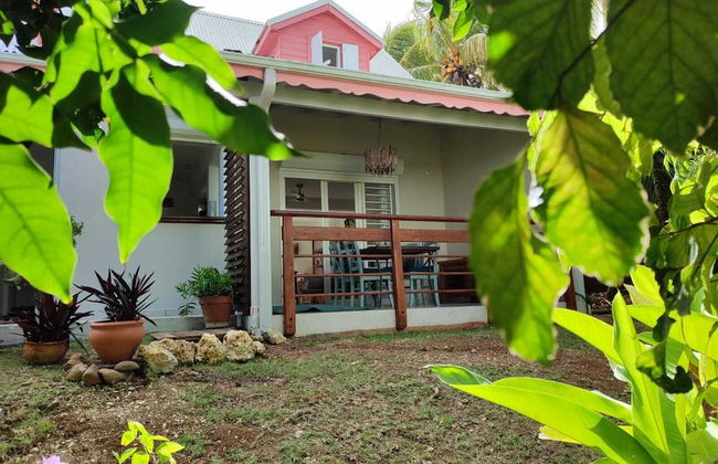 51 lotissement cap emeraude - Foto 16