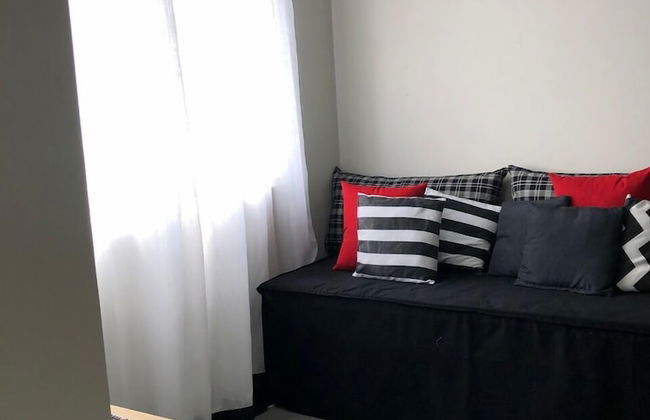 Loft Abdon Batista - Photo 57