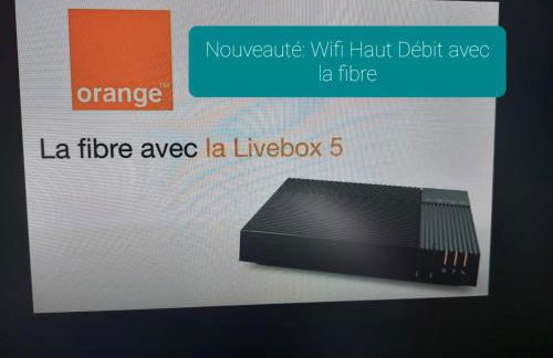 Entre Lacs Et Montagnes , Maison individuelle,lits préparés, parking et ménage inclus - Foto 21