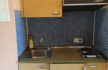 B1006, Schönes und gemütliches Appartement - Foto 8