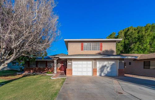 Cozy Winter Getaway Heated Pool l Family Friendly - Foto 46