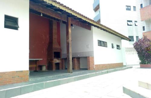 Cobertura duplex piscina churras e 2 vagas super arejado - Foto 8