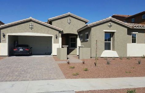 Queen creek az casita - Photo 1