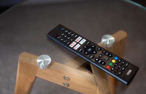 Double Room - Kitchen - Parking - Near Shops - Foto 26