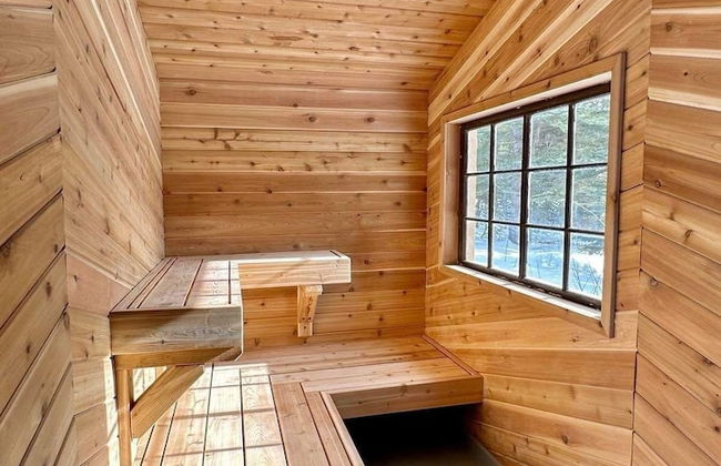 Little Atlin Lodge - Photo 38