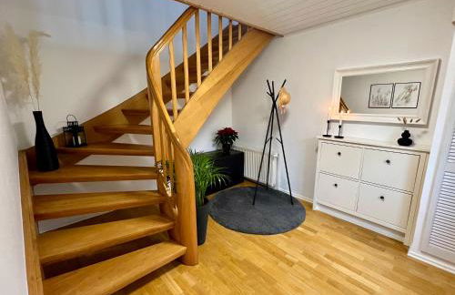 Ferienwohnung im Schildetal - Foto 24