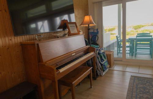 Beach Getaway in Amelia - Ocean Views & Room for 8 - Foto 29