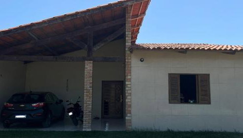 Casa Praia & Piscina da Hora - Foto 3