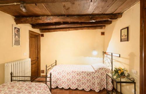 Il Borgo Dei Corsi - Charming Holiday Apartments - Foto 128