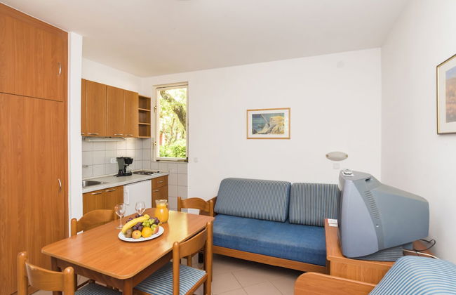 Apartments Polynesia Plava Laguna - Foto 15